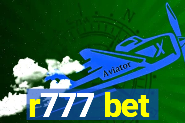 r777 bet